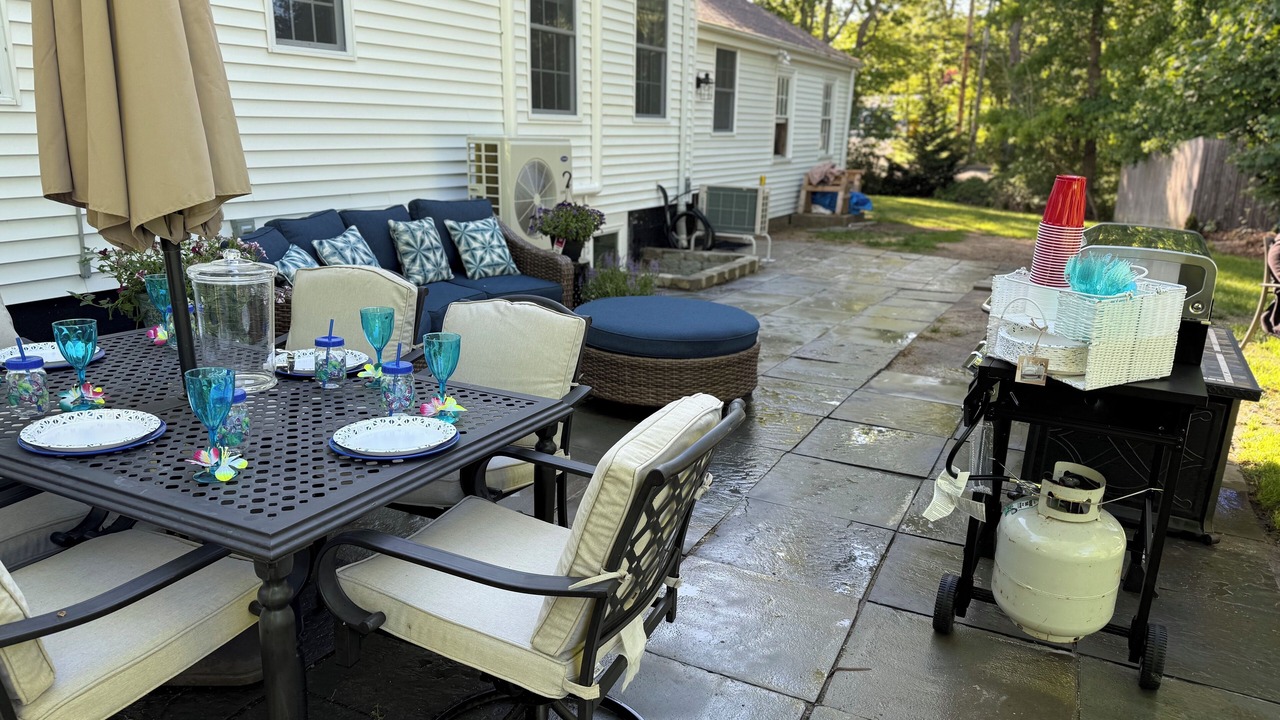 Photo of Outdoor in Hyannis