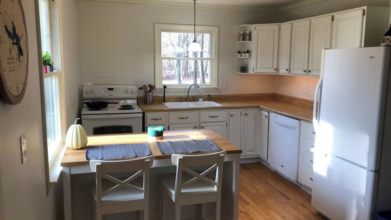 Photo of Kitchen in Otis