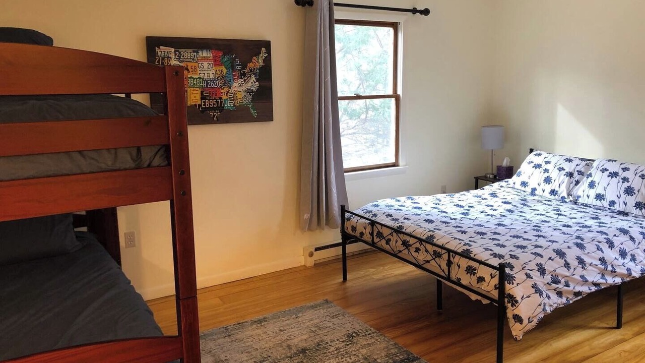 Photo of Bedroom in Otis