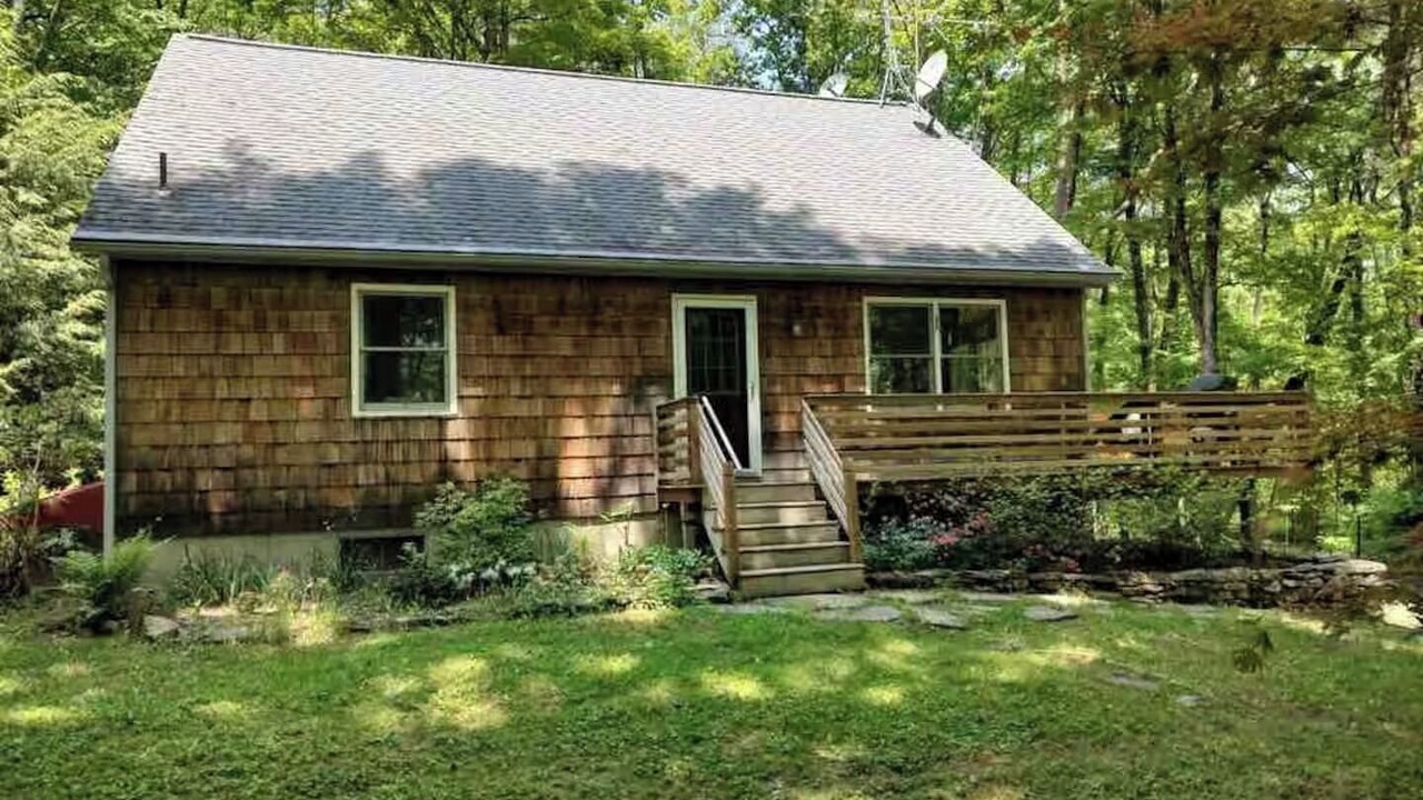Photo of Outdoor in Otis