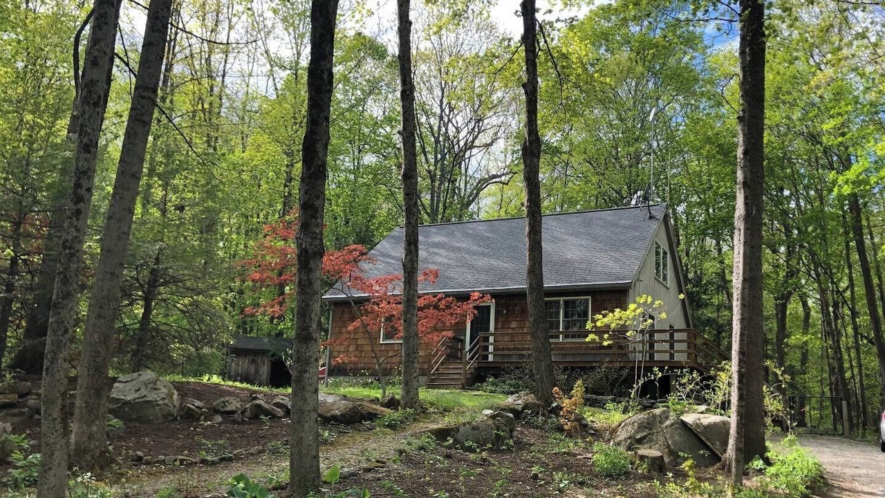 Photo of Outdoor in Otis