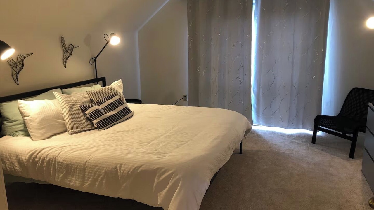 Photo of Bedroom in Otis