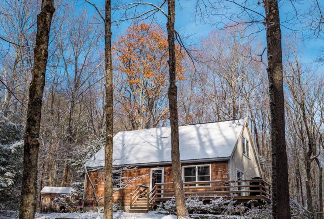 Photo of Outdoor in Otis