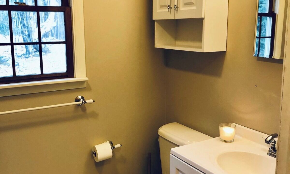 Photo of Bathroom in Otis