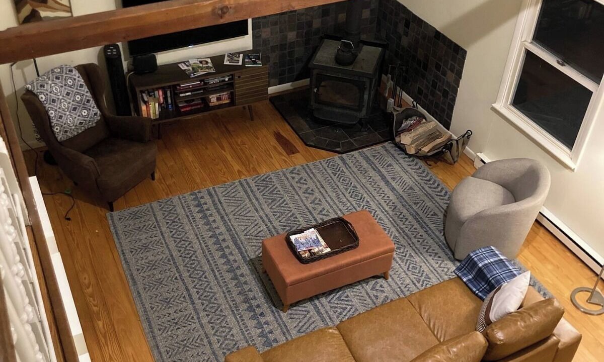 Photo of Livingroom in Otis