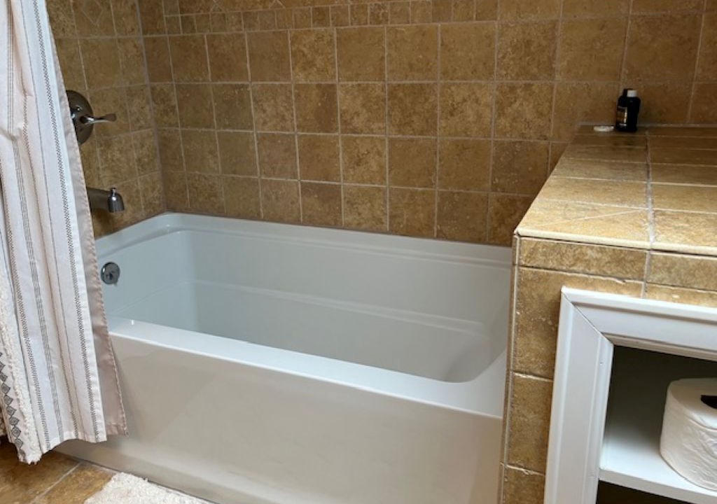 Photo of Bathroom in Wilmington