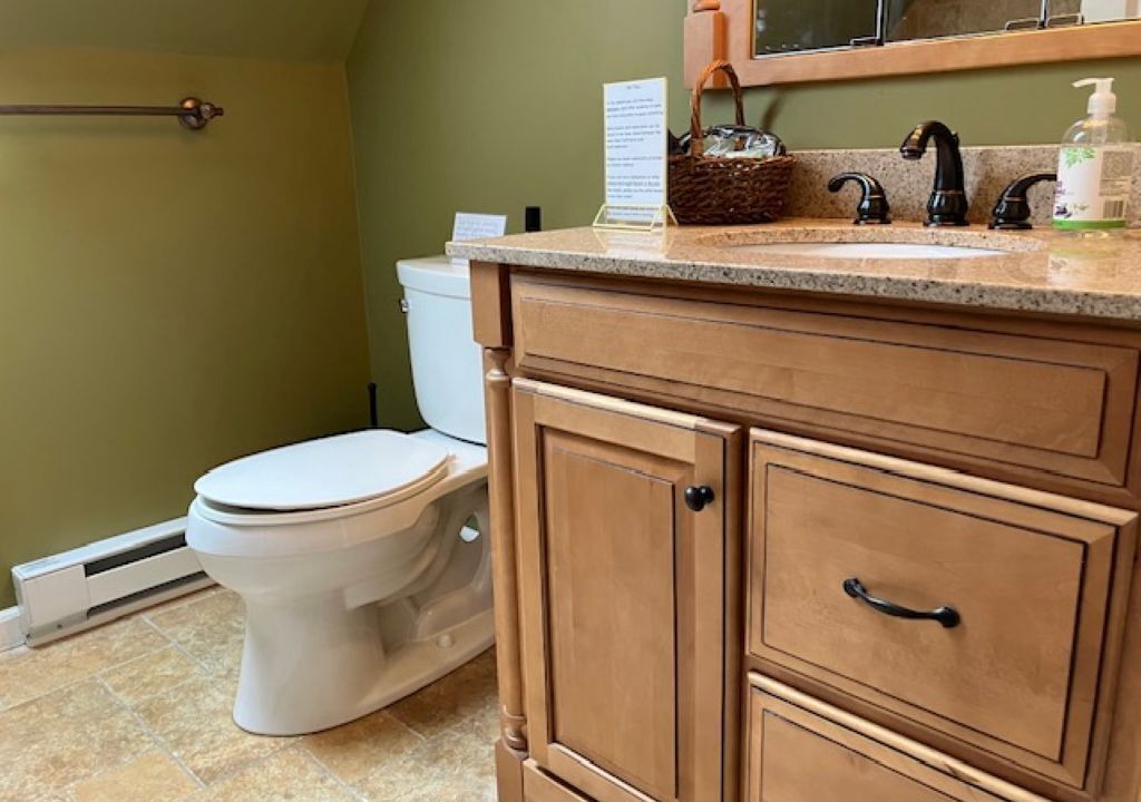 Photo of Bathroom in Wilmington