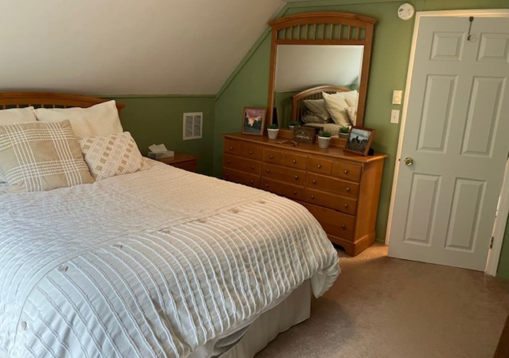 Photo of Bedroom in Wilmington