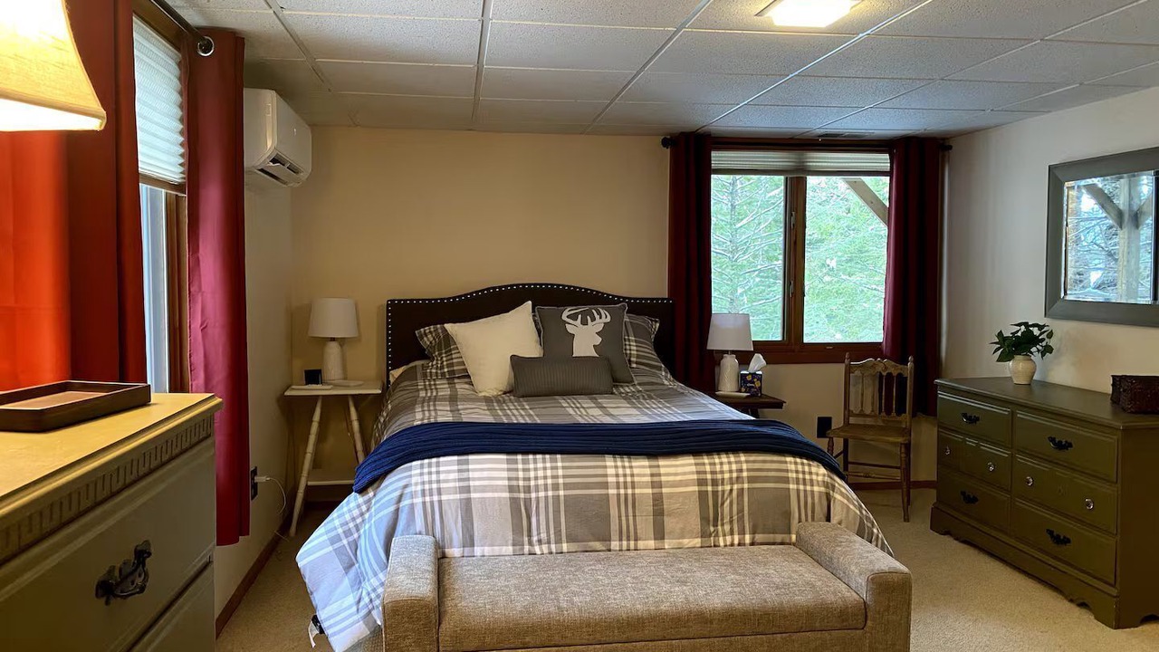 Photo of Bedroom in Newbury