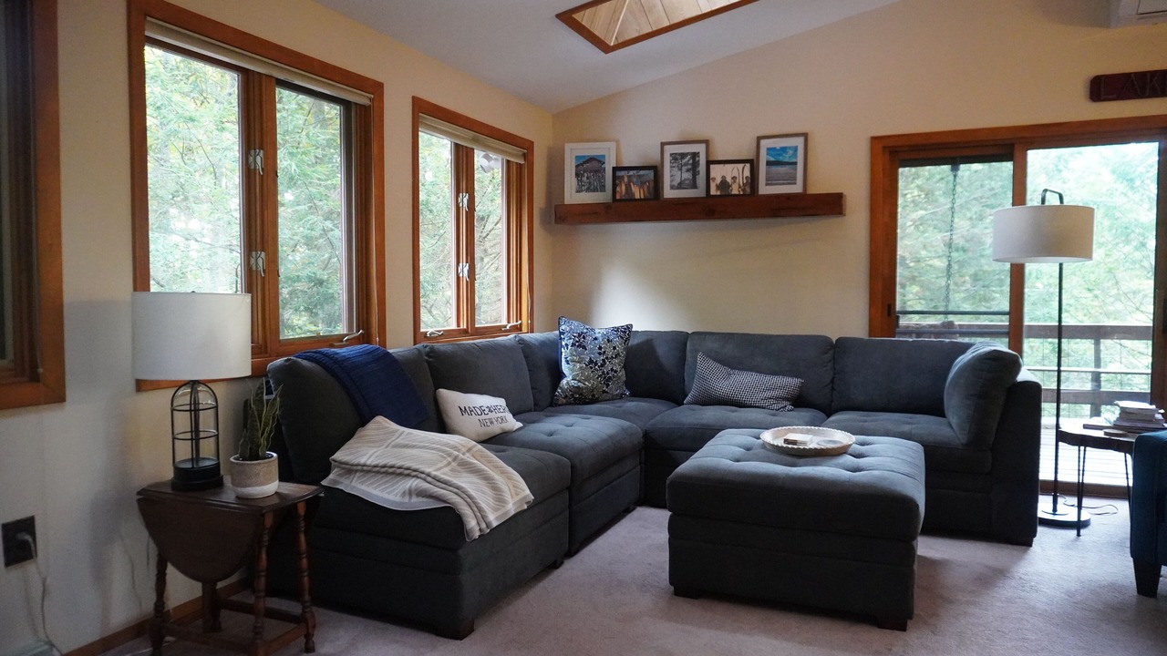 Photo of Livingroom in Newbury