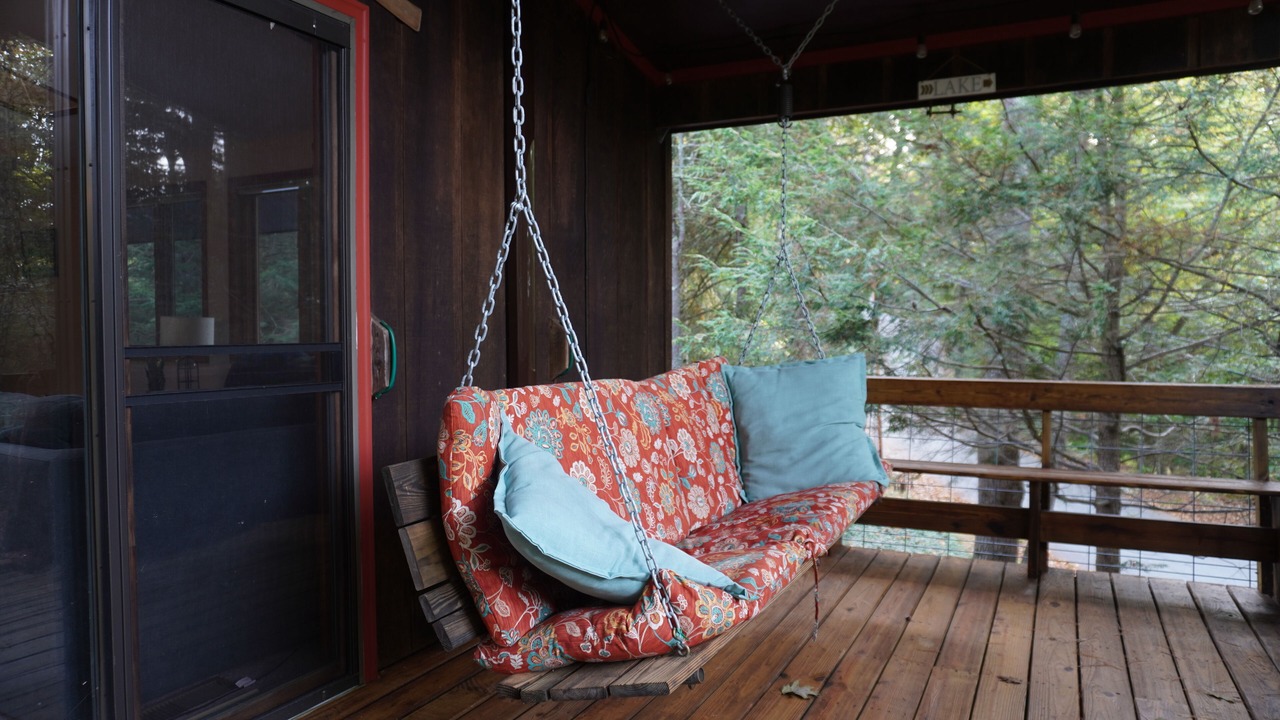 Photo of Patio Balcony in Newbury