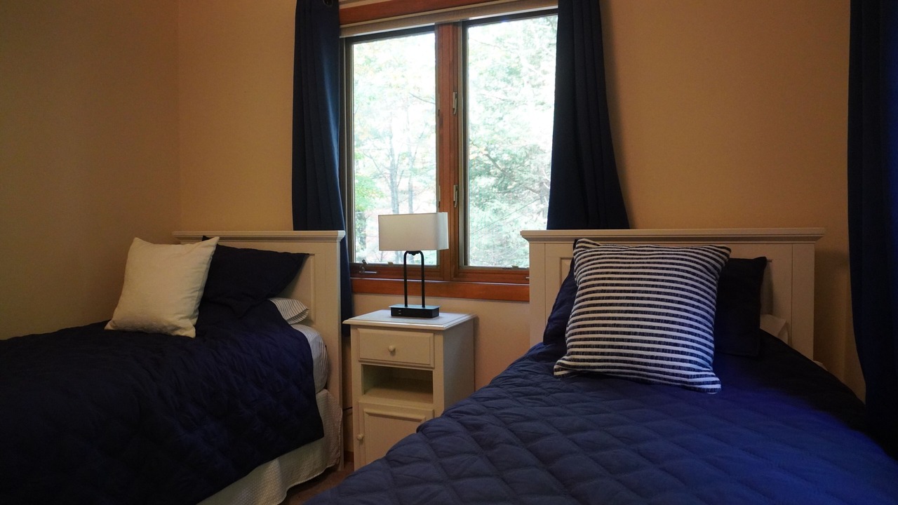 Photo of Bedroom in Newbury
