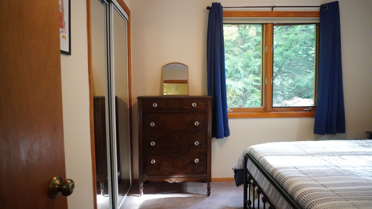 Photo of Bedroom in Newbury