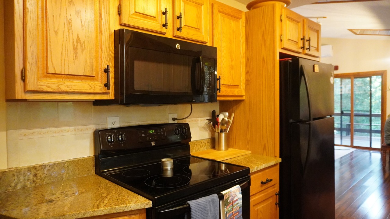 Photo of Kitchen in Newbury