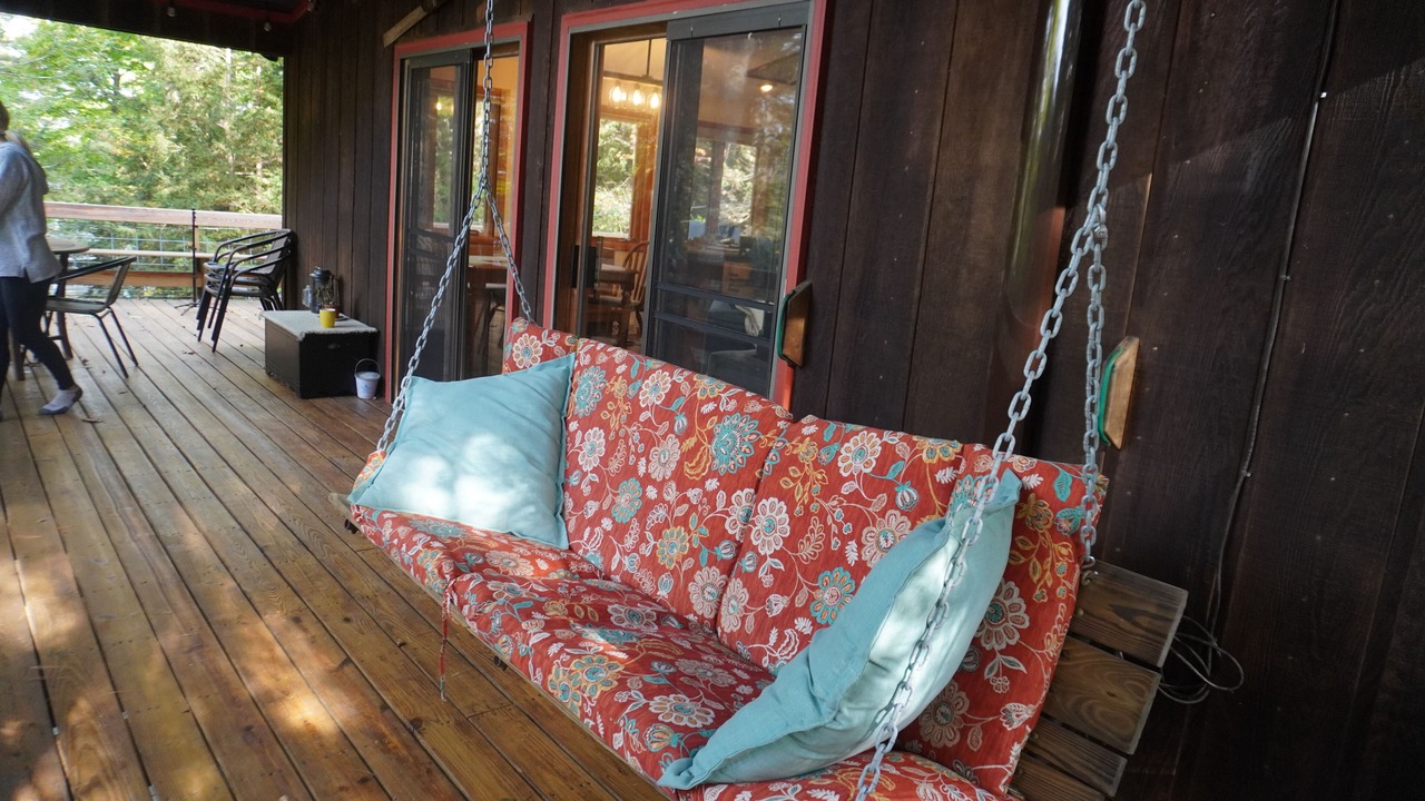 Photo of Patio Balcony in Newbury