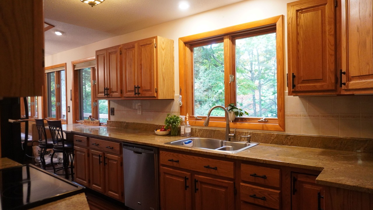 Photo of Kitchen in Newbury