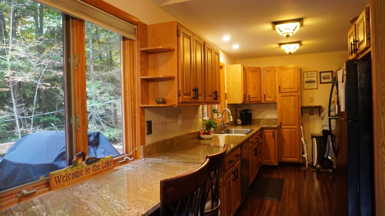 Photo of Kitchen in Newbury