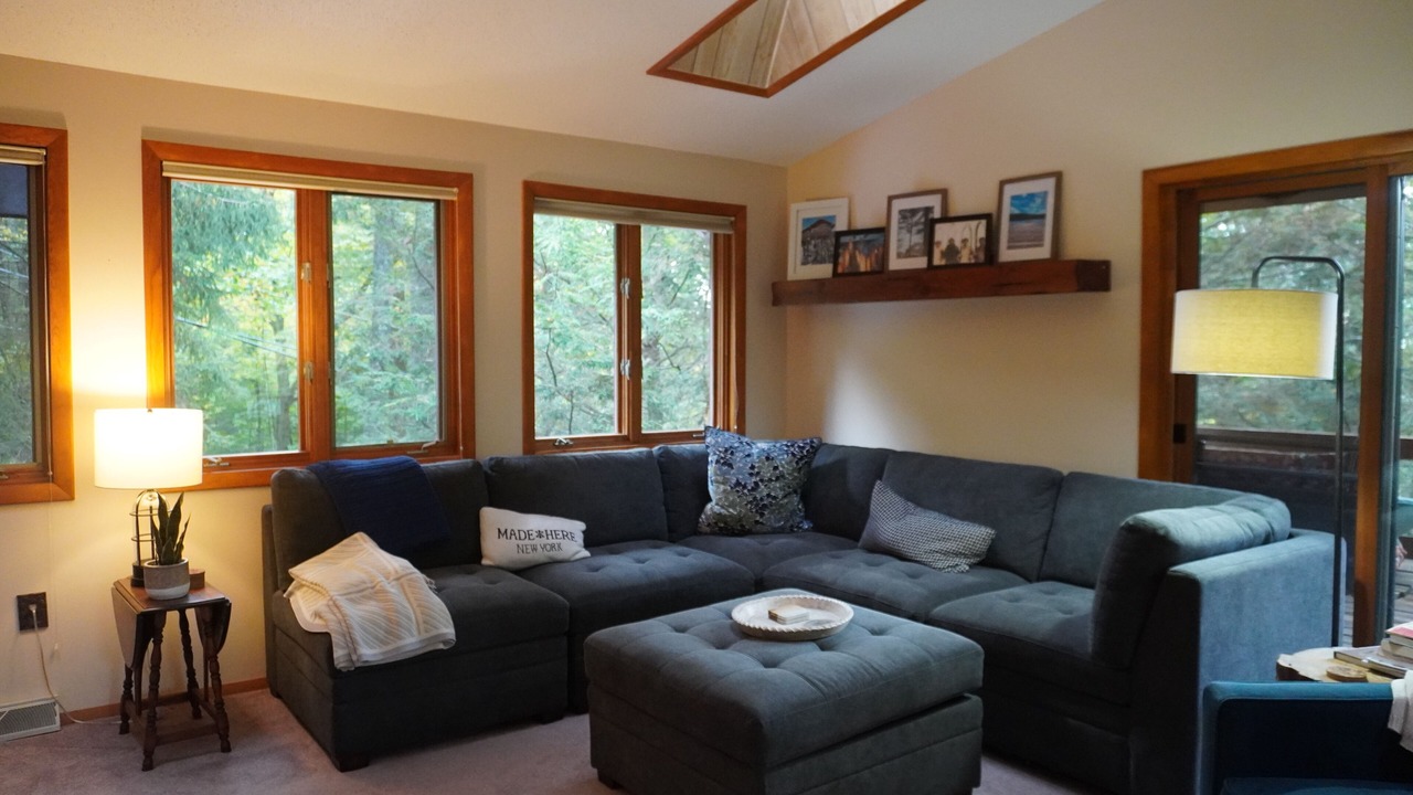 Photo of Livingroom in Newbury