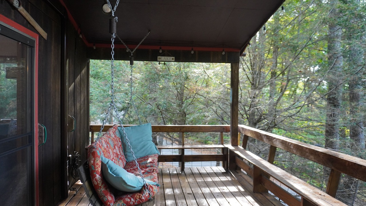 Photo of Patio Balcony in Newbury