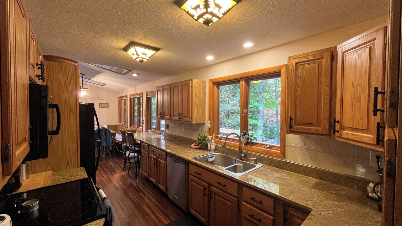 Photo of Kitchen in Newbury
