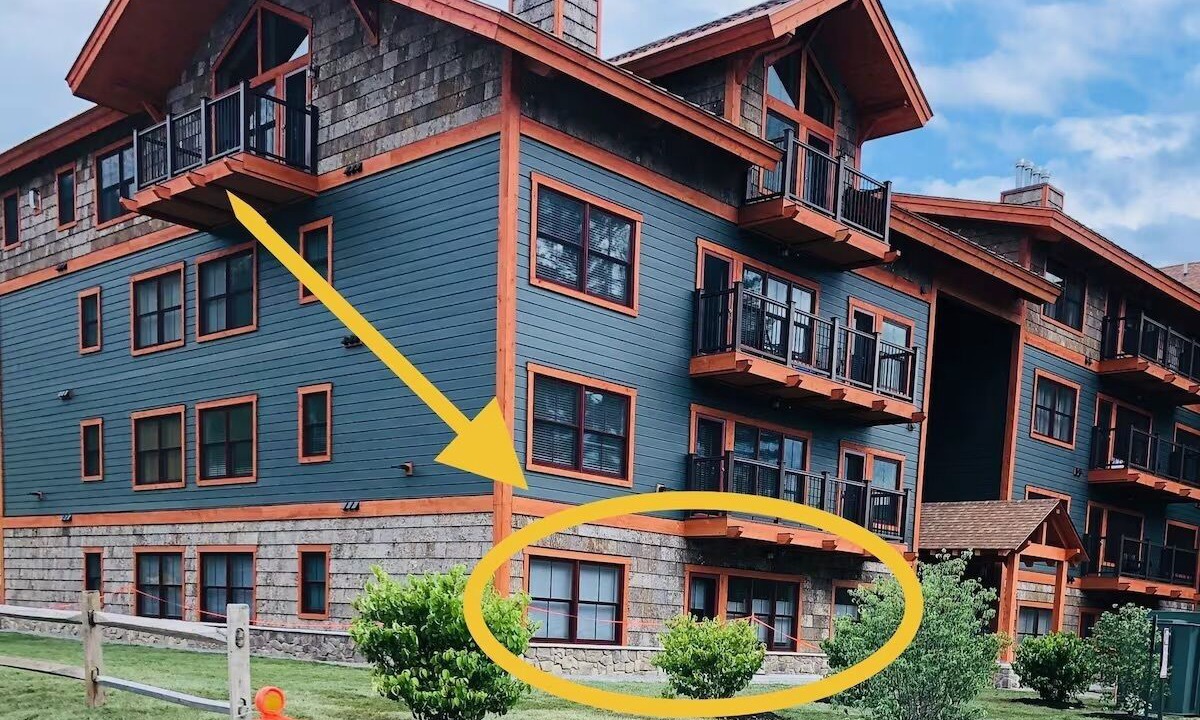 Photo of Outdoor in North Conway