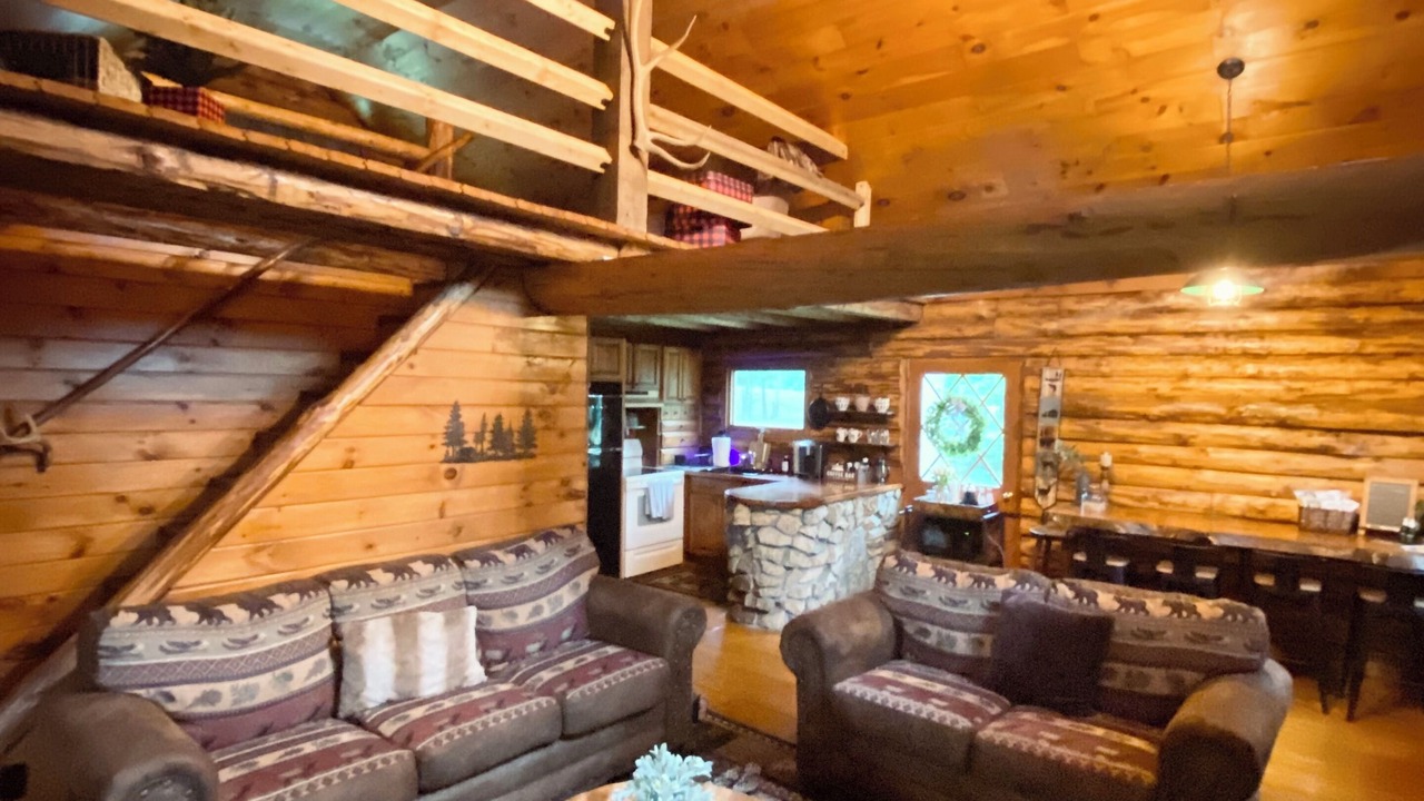 Photo of Livingroom in Wentworth