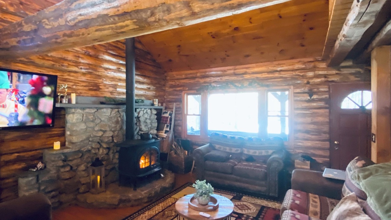 Photo of Livingroom in Wentworth