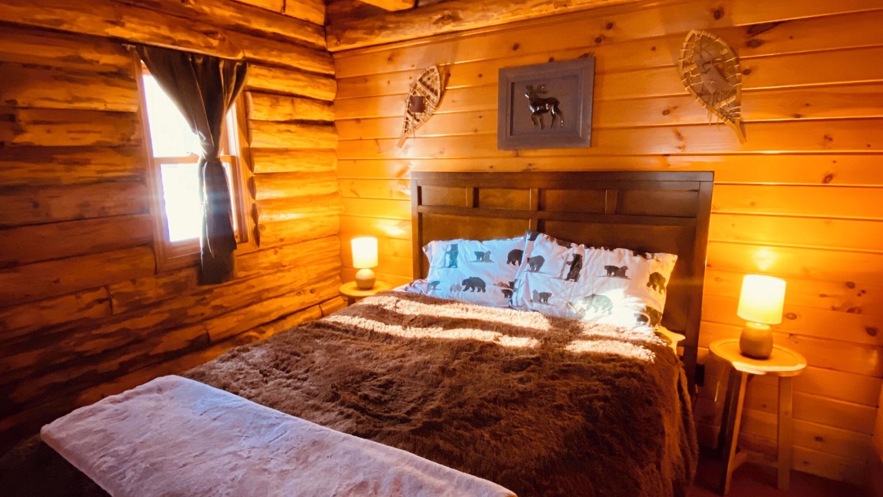 Photo of Bedroom in Wentworth