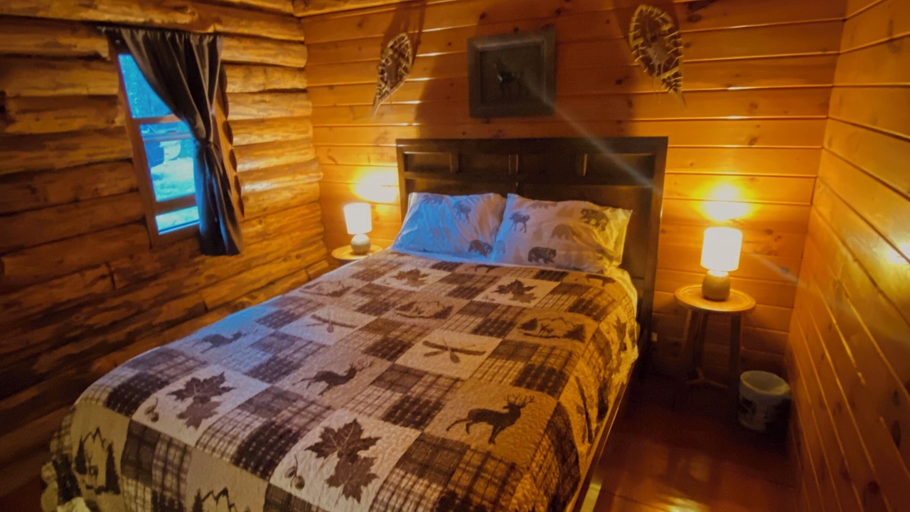 Photo of Bedroom in Wentworth