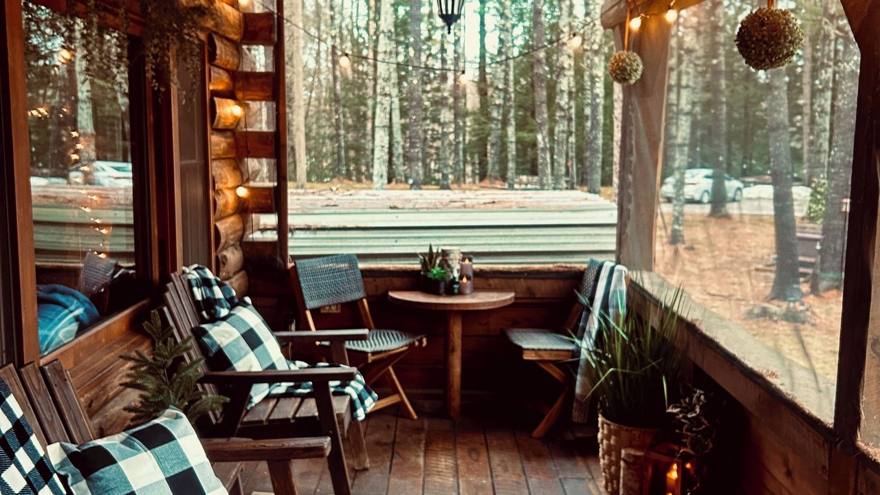 Photo of Patio Balcony in Wentworth