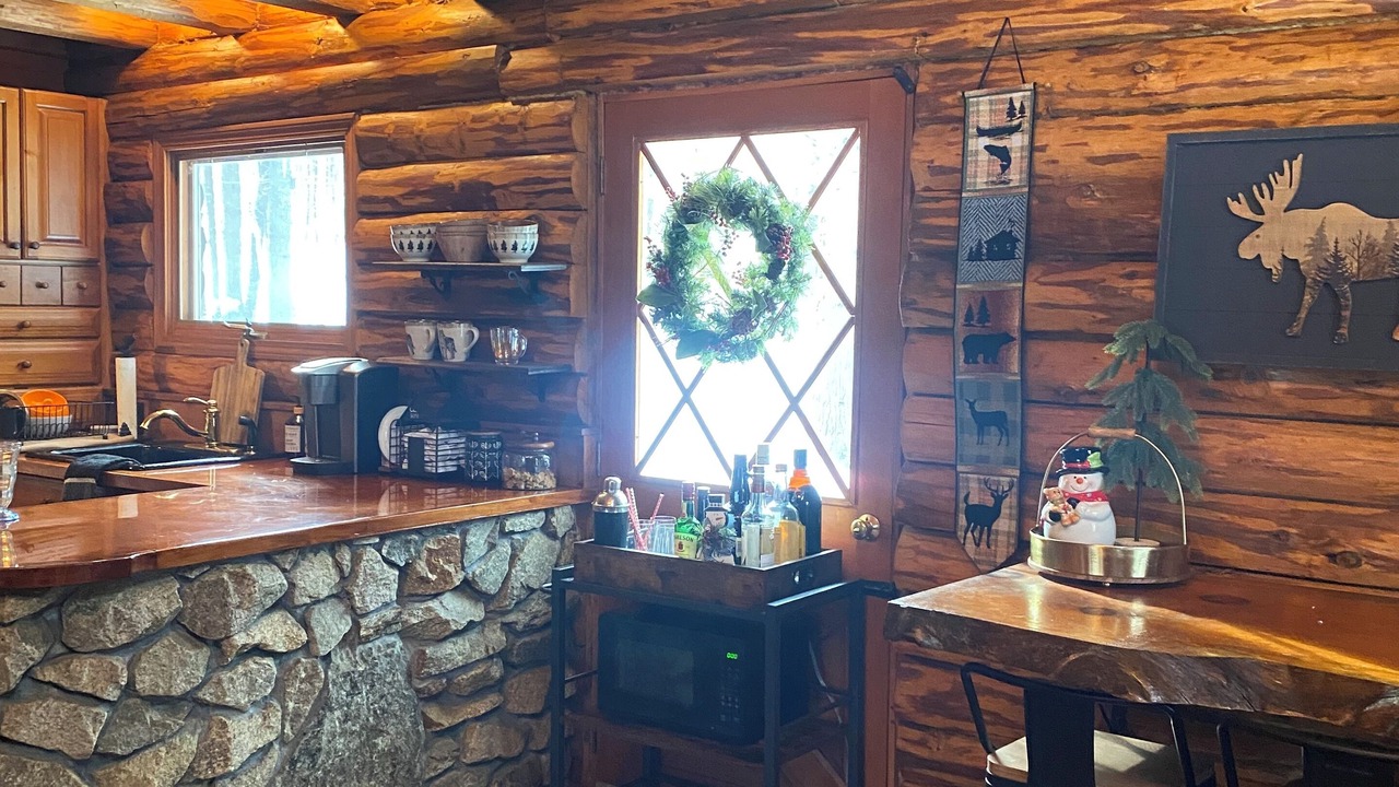 Photo of Kitchen in Wentworth