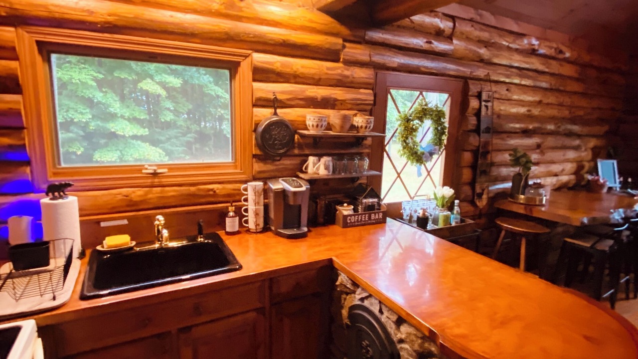 Photo of Kitchen in Wentworth