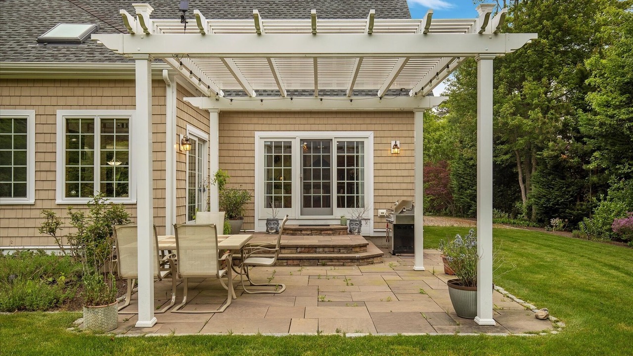 Photo of Outdoor in East Falmouth
