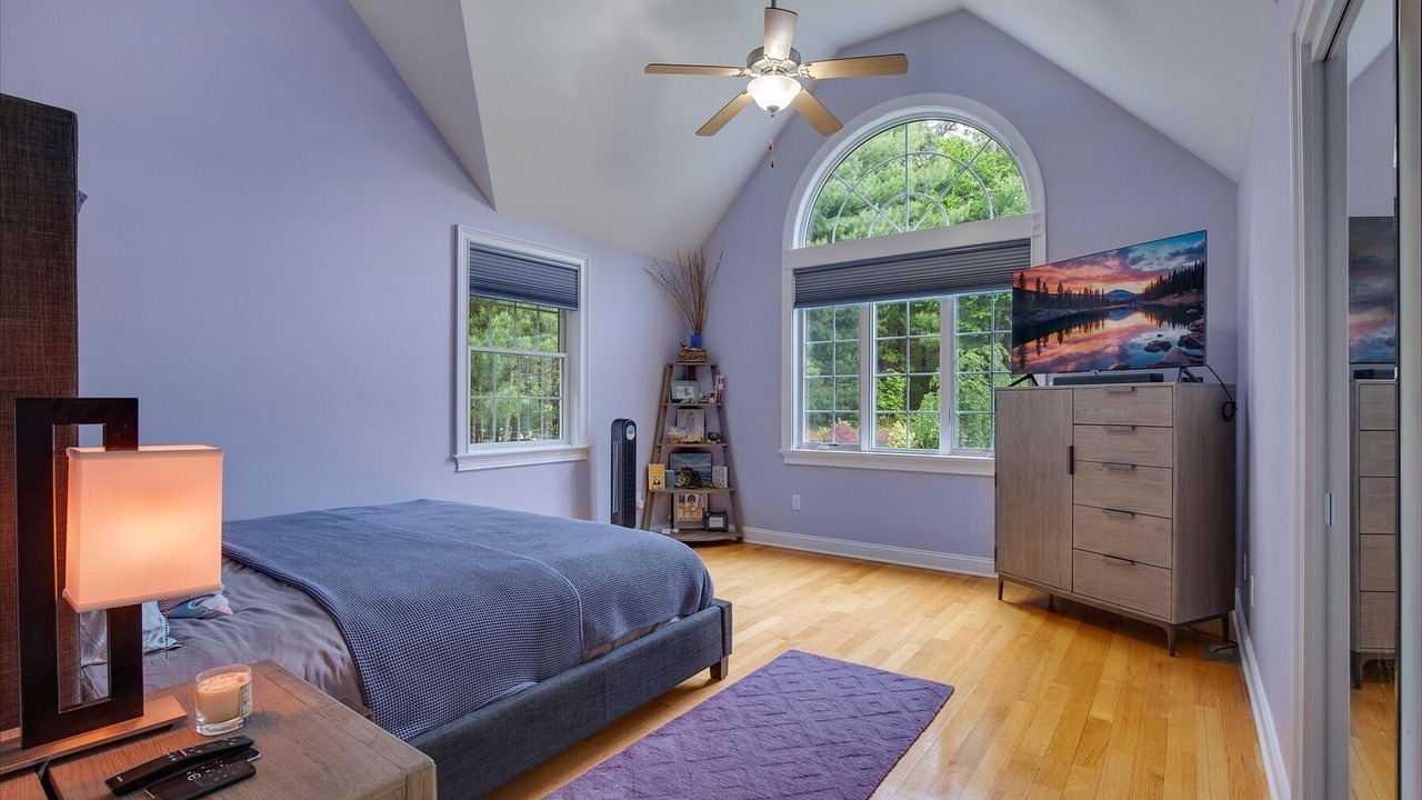 Photo of Bedroom in East Falmouth