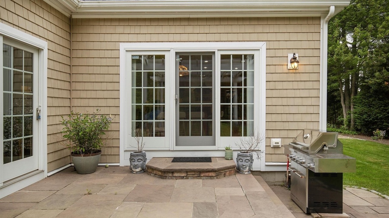 Photo of Patio Balcony in East Falmouth