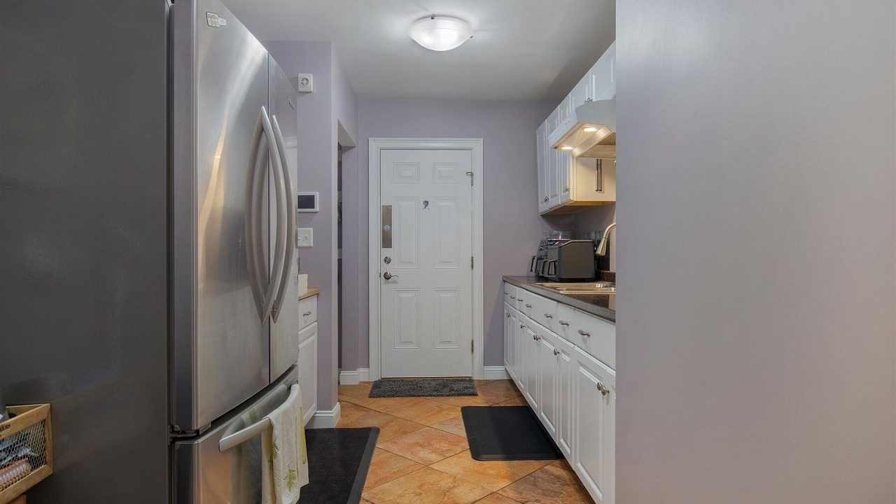 Photo of Kitchen in East Falmouth