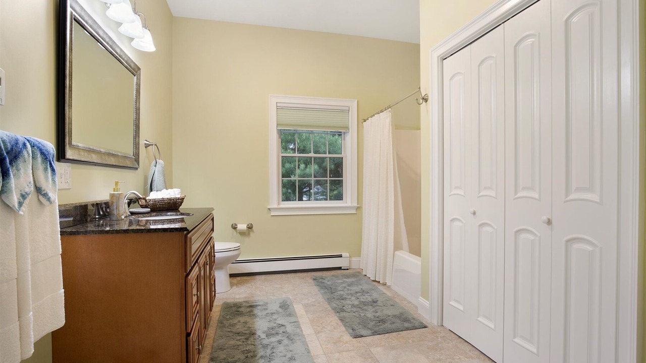 Photo of Bathroom in East Falmouth