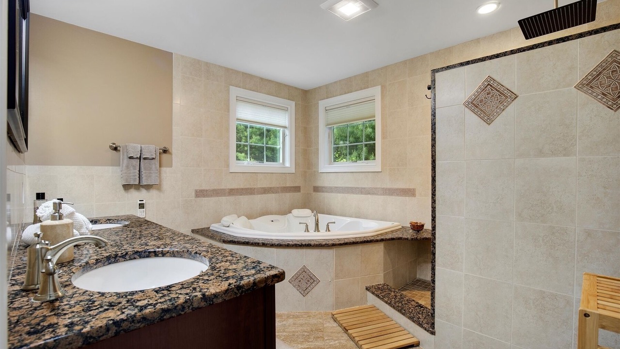 Photo of Bathroom in East Falmouth