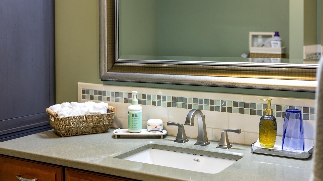 Photo of Bathroom in East Falmouth