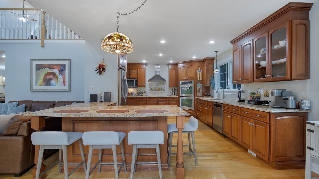 Photo of Kitchen in East Falmouth