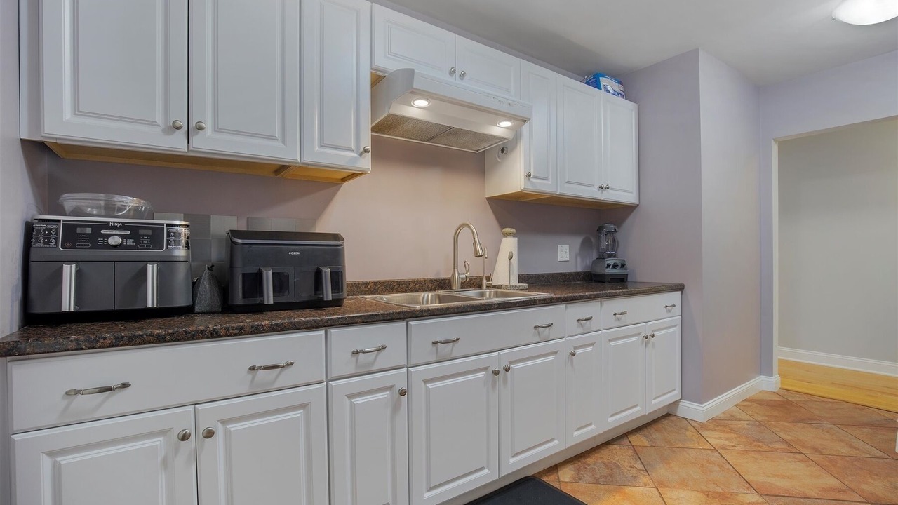 Photo of Kitchen in East Falmouth