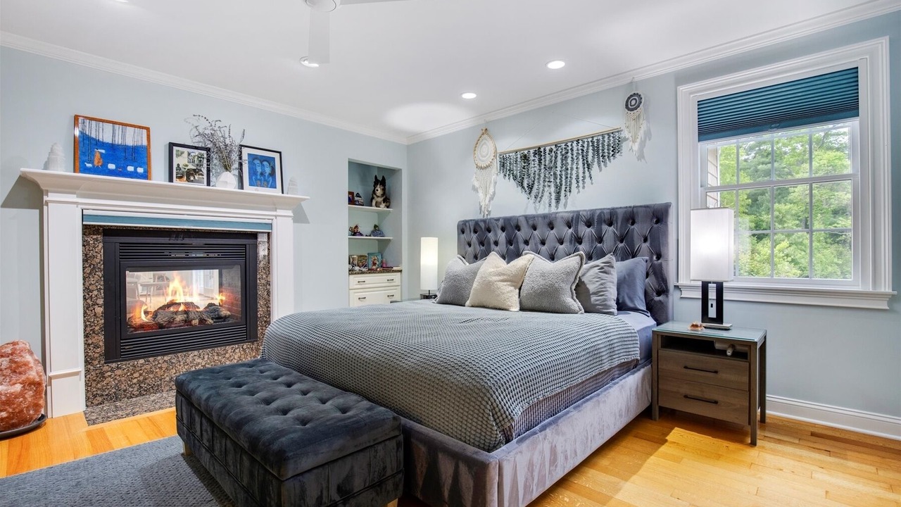 Photo of Bedroom in East Falmouth