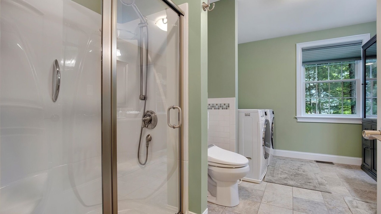 Photo of Bathroom in East Falmouth