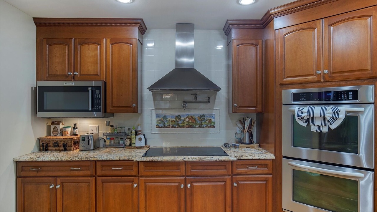 Photo of Kitchen in East Falmouth