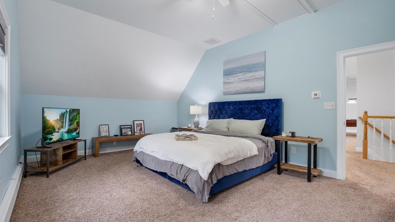 Photo of Bedroom in East Falmouth