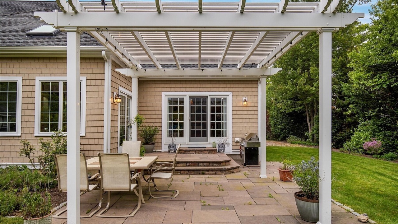 Photo of Outdoor in East Falmouth