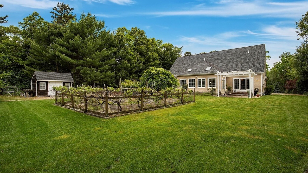Photo of Outdoor in East Falmouth