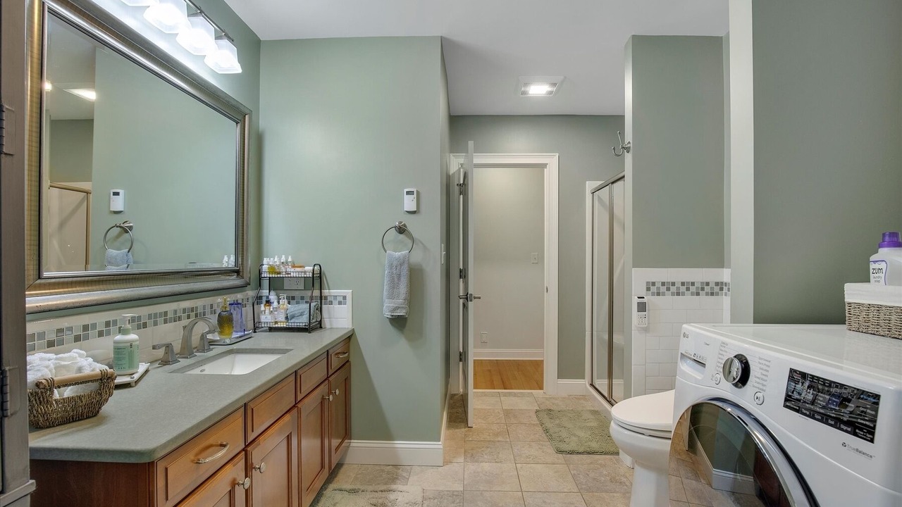 Photo of Bathroom in East Falmouth