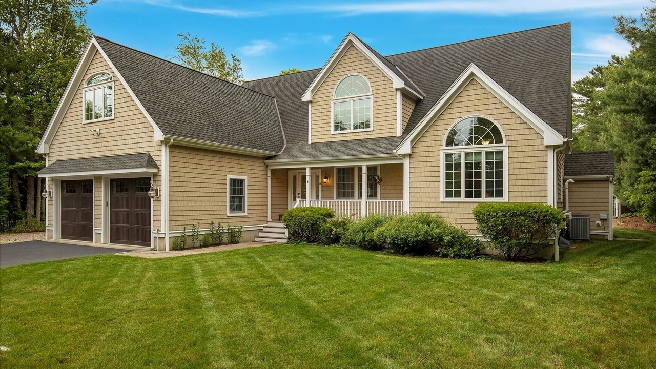 Photo of Outdoor in East Falmouth