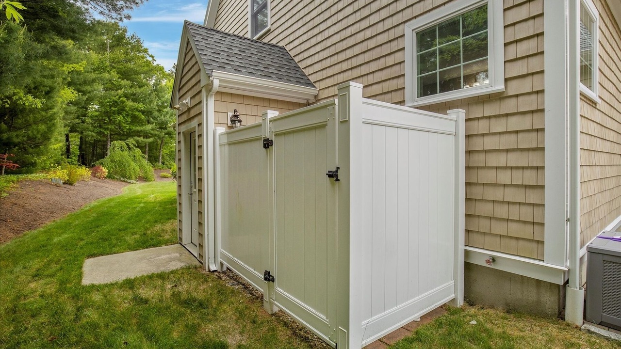 Photo of Outdoor in East Falmouth